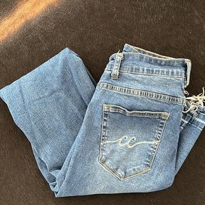 Cowgirl couture flairs